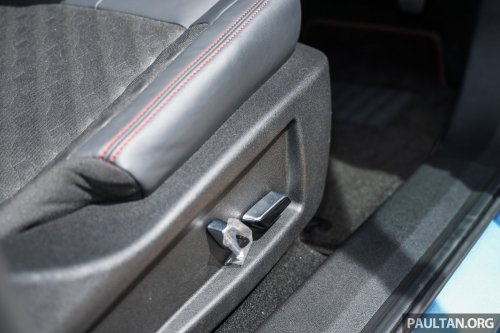 Perodua QV-E launched – first homegrown EV, Magna Steyr input, 0-100 7.5s, 445 km NEDC range, RM80k