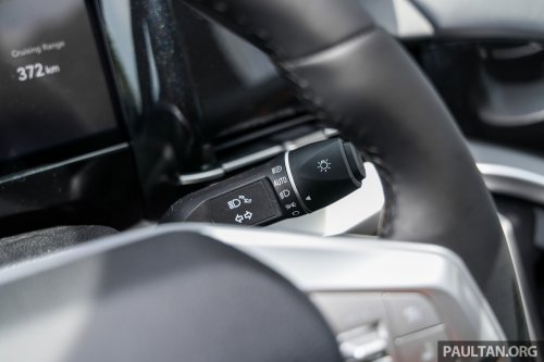 Perodua QV-E launched – first homegrown EV, Magna Steyr input, 0-100 7.5s, 445 km NEDC range, RM80k