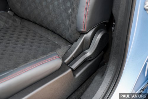 Perodua QV-E launched – first homegrown EV, Magna Steyr input, 0-100 7.5s, 445 km NEDC range, RM80k