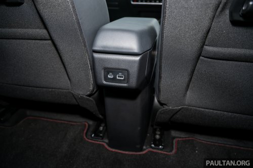 Perodua QV-E launched – first homegrown EV, Magna Steyr input, 0-100 7.5s, 445 km NEDC range, RM80k