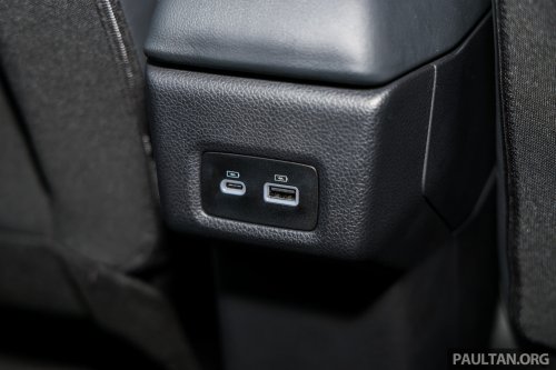 Perodua QV-E launched – first homegrown EV, Magna Steyr input, 0-100 7.5s, 445 km NEDC range, RM80k