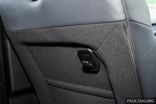 Perodua QV-E launched – first homegrown EV, Magna Steyr input, 0-100 7.5s, 445 km NEDC range, RM80k