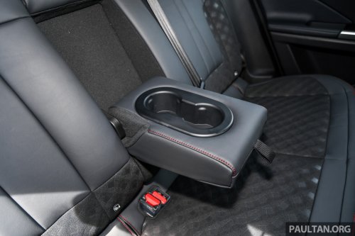 Perodua QV-E launched – first homegrown EV, Magna Steyr input, 0-100 7.5s, 445 km NEDC range, RM80k