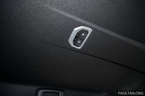 Perodua QV-E launched – first homegrown EV, Magna Steyr input, 0-100 7.5s, 445 km NEDC range, RM80k