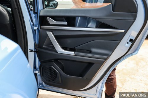 Perodua QV-E launched – first homegrown EV, Magna Steyr input, 0-100 7.5s, 445 km NEDC range, RM80k