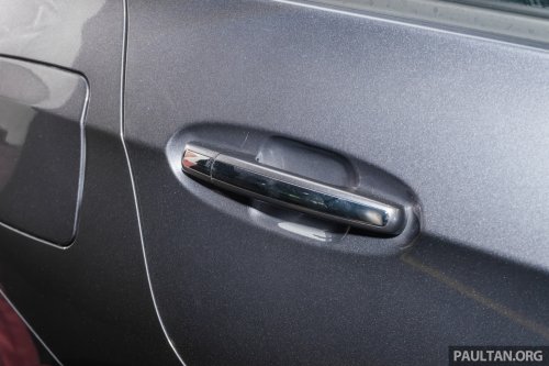 2026 Proton Saga MC3 launched – Standard RM38k, Executive RM44k, Premium RM49k, 120 PS 1.5L 4-cyl