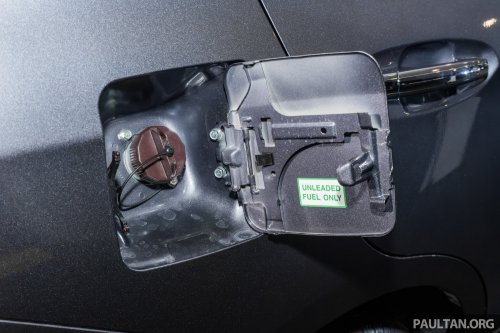 2026 Proton Saga MC3 open for booking November 10