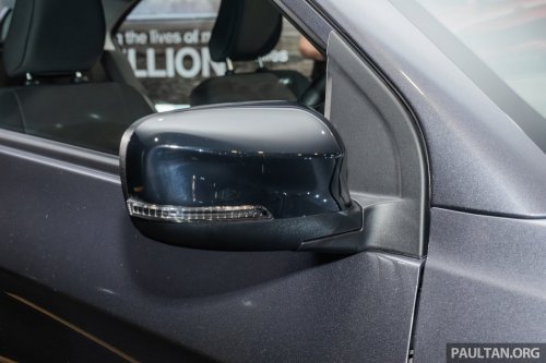 2026 Proton Saga MC3 open for booking November 10