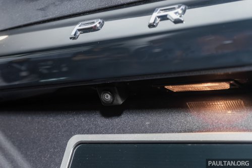 2026 Proton Saga MC3 open for booking November 10