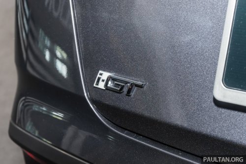 2026 Proton Saga MC3 open for booking November 10