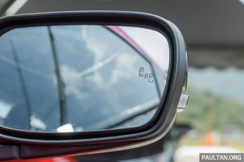 2026 Proton Saga MC3 open for booking November 10