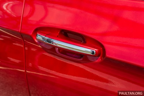 2026 Proton Saga MC3 open for booking November 10