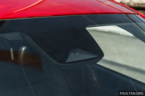 2026 Proton Saga MC3 open for booking November 10