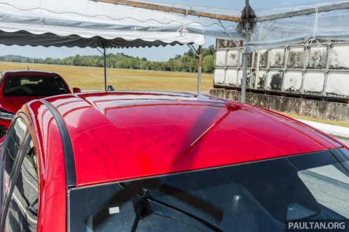 2026 Proton Saga MC3 open for booking November 10