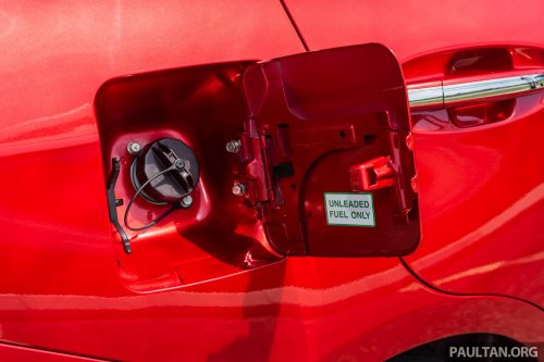 2026 Proton Saga MC3 open for booking November 10