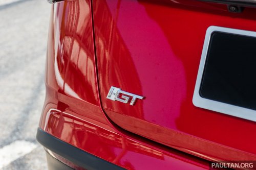 2026 Proton Saga MC3 open for booking November 10