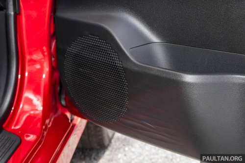 2026 Proton Saga MC3 open for booking November 10