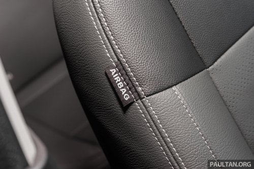 2026 Proton Saga MC3 open for booking November 10