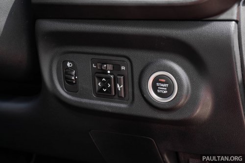 2026 Proton Saga MC3 open for booking November 10