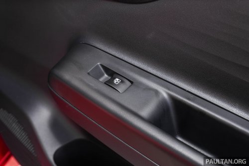 2026 Proton Saga MC3 open for booking November 10