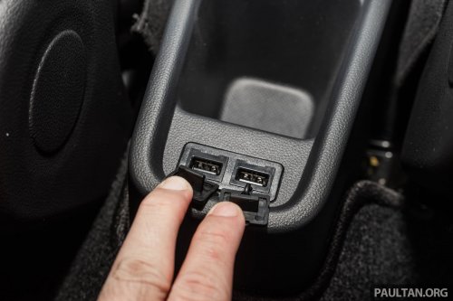 2026 Proton Saga MC3 open for booking November 10