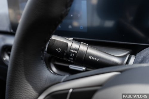 2026 Proton Saga MC3 open for booking November 10