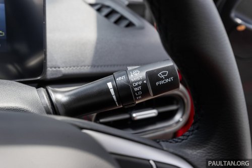 2026 Proton Saga MC3 open for booking November 10