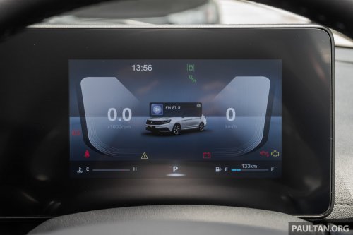 2026 Proton Saga MC3 open for booking November 10