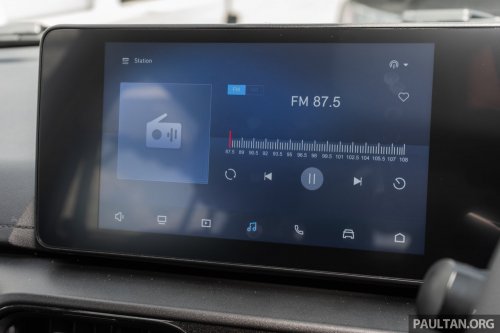 2026 Proton Saga MC3 open for booking November 10