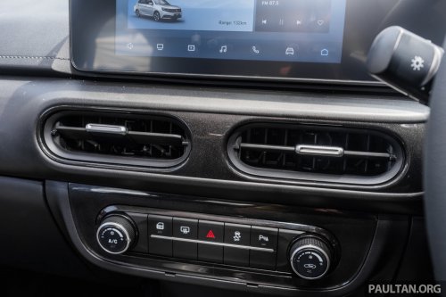 2026 Proton Saga MC3 open for booking November 10