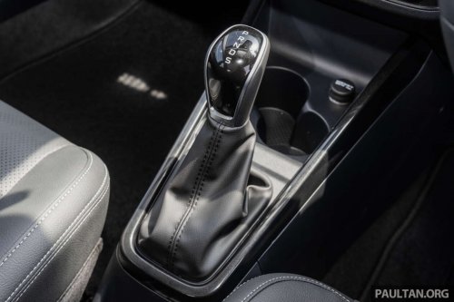 2026 Proton Saga MC3 Premium, Executive full details: 120 PS/150 Nm 1.5L, timing chain, 4AT or Punch CVT