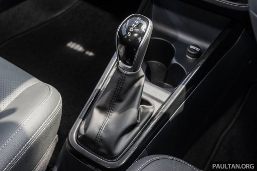 2026 Proton Saga MC3 open for booking November 10