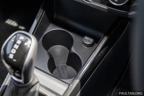 2026 Proton Saga MC3 open for booking November 10