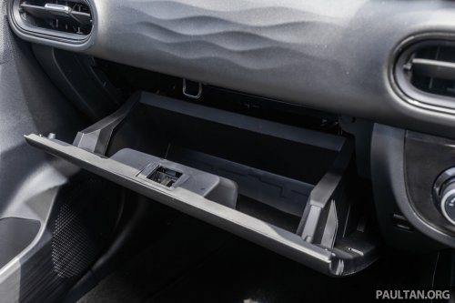 2026 Proton Saga MC3 open for booking November 10