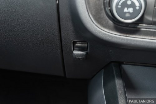 2026 Proton Saga MC3 open for booking November 10