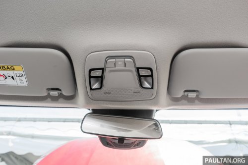 2026 Proton Saga MC3 open for booking November 10