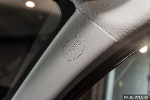 2026 Proton Saga MC3 open for booking November 10