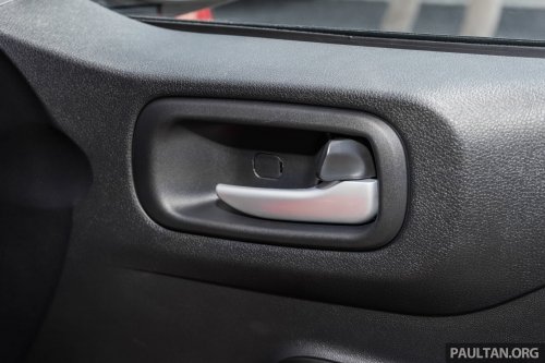 2026 Proton Saga MC3 open for booking November 10