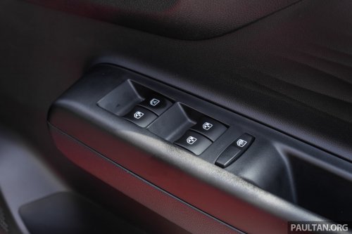 2026 Proton Saga MC3 open for booking November 10