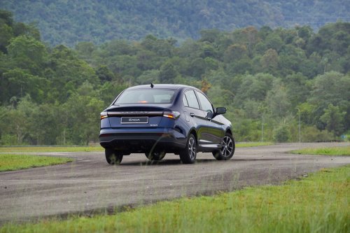 2026 Proton Saga MC3 Premium, Executive full details: 120 PS/150 Nm 1.5L, timing chain, 4AT or Punch CVT