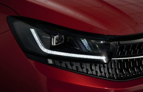 2026 Proton Saga MC3 Premium, Executive full details: 120 PS/150 Nm 1.5L, timing chain, 4AT or Punch CVT