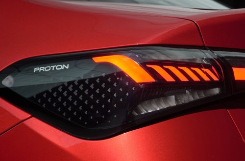 2026 Proton Saga MC3 Premium, Executive full details: 120 PS/150 Nm 1.5L, timing chain, 4AT or Punch CVT