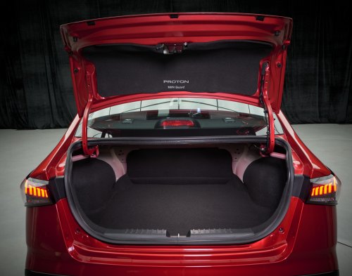 2026 Proton Saga MC3 Premium, Executive full details: 120 PS/150 Nm 1.5L, timing chain, 4AT or Punch CVT