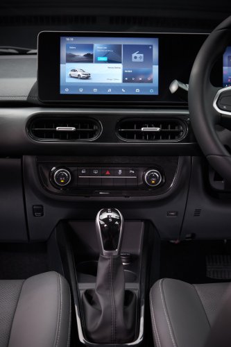 2026 Proton Saga MC3 Premium, Executive full details: 120 PS/150 Nm 1.5L, timing chain, 4AT or Punch CVT