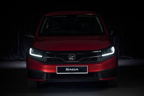 2026 Proton Saga MC3 Premium, Executive full details: 120 PS/150 Nm 1.5L, timing chain, 4AT or Punch CVT