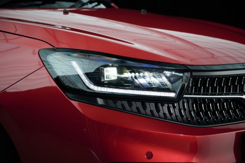 2026 Proton Saga MC3 Premium, Executive full details: 120 PS/150 Nm 1.5L, timing chain, 4AT or Punch CVT