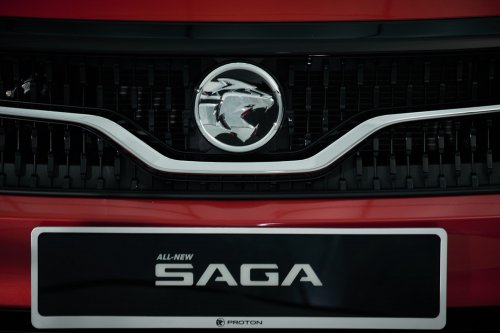 2026 Proton Saga MC3 Premium, Executive full details: 120 PS/150 Nm 1.5L, timing chain, 4AT or Punch CVT