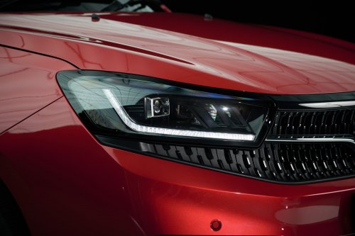 2026 Proton Saga MC3 Premium, Executive full details: 120 PS/150 Nm 1.5L, timing chain, 4AT or Punch CVT