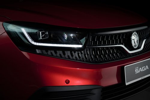 2026 Proton Saga MC3 Premium, Executive full details: 120 PS/150 Nm 1.5L, timing chain, 4AT or Punch CVT