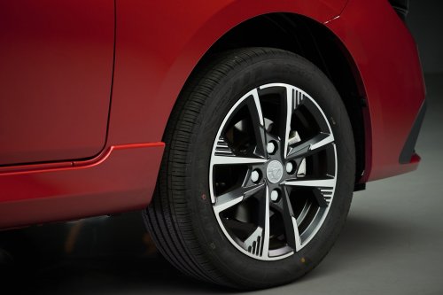 2026 Proton Saga MC3 Premium, Executive full details: 120 PS/150 Nm 1.5L, timing chain, 4AT or Punch CVT